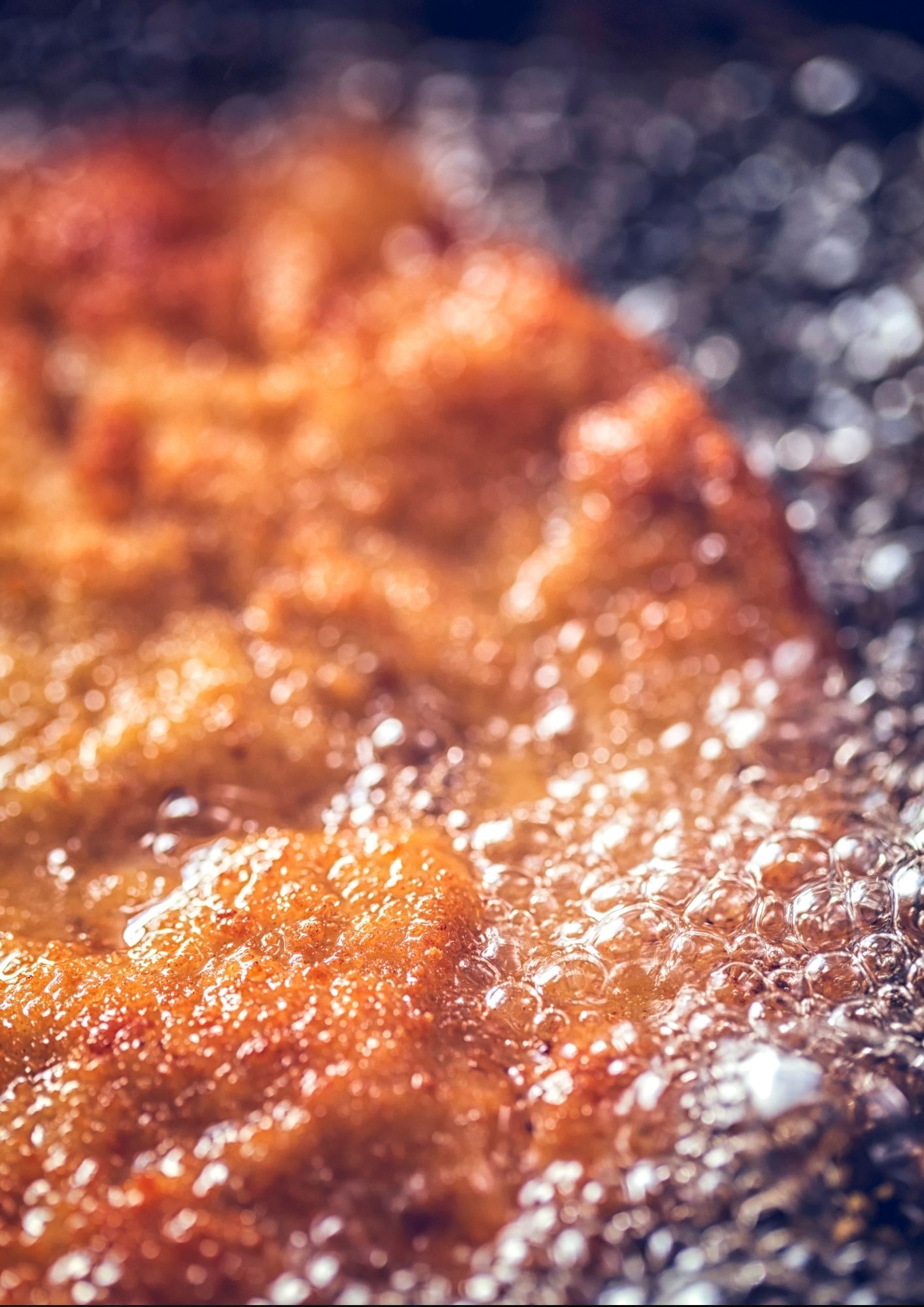 Wienerschnitzel und Cordon Bleu aus der Pfanne